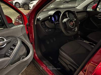 Fiat 500X MultiJet 70KW 95CV Cross NEOPATENTAT usata Sommacampagna