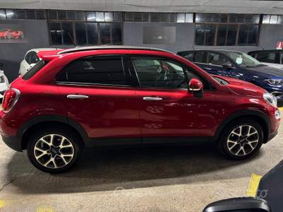 Fiat 500X MultiJet 70KW 95CV Cross NEOPATENTAT usata Sommacampagna