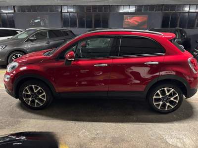 Fiat 500X MultiJet 70KW 95CV Cross NEOPATENTAT usata Sommacampagna