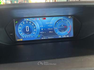 Citroen Grand C4 Picasso 1.6 BlueHDi 120 S&S EAT6 usata Sommacampagna