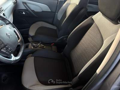 Citroen Grand C4 Picasso 1.6 BlueHDi 120 S&S EAT6 usata Sommacampagna