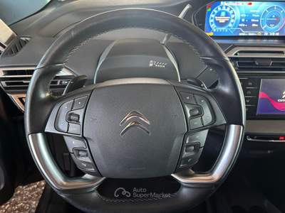 Citroen Grand C4 Picasso 1.6 BlueHDi 120 S&S EAT6 usata Sommacampagna