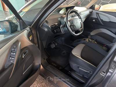 Citroen Grand C4 Picasso 1.6 BlueHDi 120 S&S EAT6 usata Sommacampagna