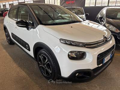 Citroen C3 1.2 GPL PureTech 60KW 82CV Feel NEOPATE usata Sommacampagna