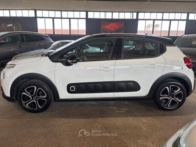 Citroen C3 1.2 GPL PureTech 60KW 82CV Feel NEOPATE usata Sommacampagna