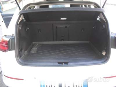 Volkswagen Golf EVO ACT DSG Style usata Sorbolo Mezzani
