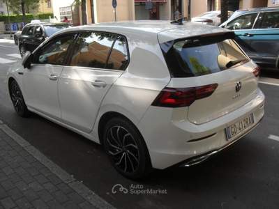 Volkswagen Golf EVO ACT DSG Style usata Sorbolo Mezzani