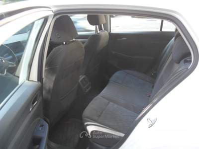 Volkswagen Golf EVO ACT DSG Style usata Sorbolo Mezzani