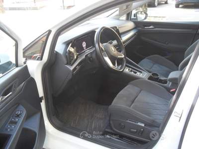 Volkswagen Golf EVO ACT DSG Style usata Sorbolo Mezzani