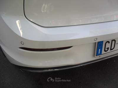 Volkswagen Golf EVO ACT DSG Style usata Sorbolo Mezzani