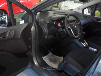Opel Meriva GPL Tech Advance usata Sorbolo Mezzani
