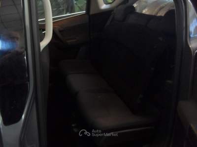 Opel Meriva GPL Tech Advance usata Sorbolo Mezzani