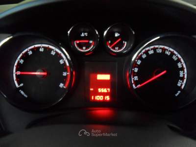 Opel Meriva GPL Tech Advance usata Sorbolo Mezzani