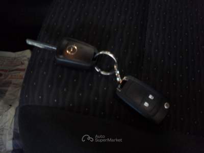 Opel Meriva GPL Tech Advance usata Sorbolo Mezzani