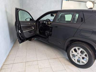 Jeep Avenger Avenger - 1.2 turbo 100cv - Altitude Nero usata Robecco sul Naviglio