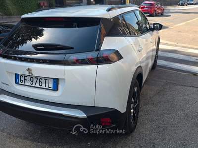 Peugeot 2008 S&S Active Pack usata Torino