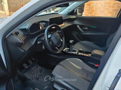 Peugeot 2008 S&S Active Pack usata Torino