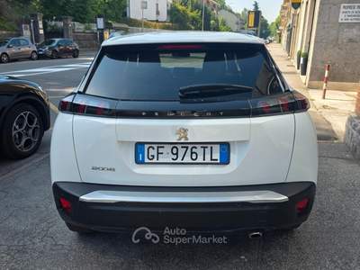 Peugeot 2008 S&S Active Pack usata Torino