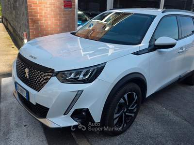 Peugeot 2008 S&S Active Pack usata Torino