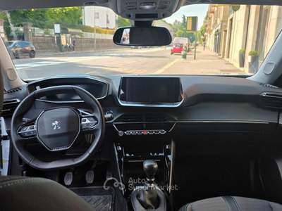Peugeot 2008 S&S Active Pack usata Torino