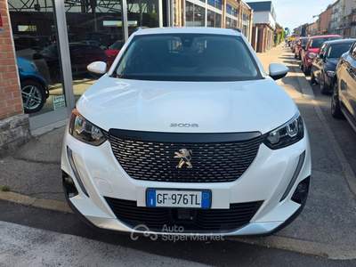 Peugeot 2008 S&S Active Pack usata Torino