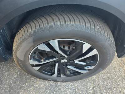 Peugeot 2008 S&S Active Pack usata Torino