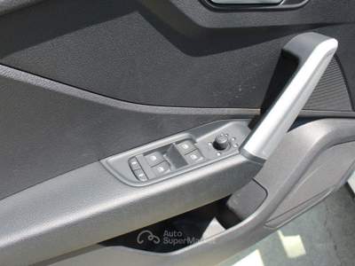 Audi Q2 35 TDI quattro S tronic Business Bianco usata Padula