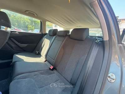 Volkswagen Passat /105CV Comfortline usata Omegna