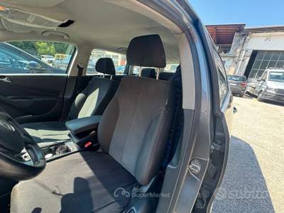 Volkswagen Passat /105CV Comfortline usata Omegna