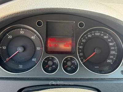Volkswagen Passat /105CV Comfortline usata Omegna