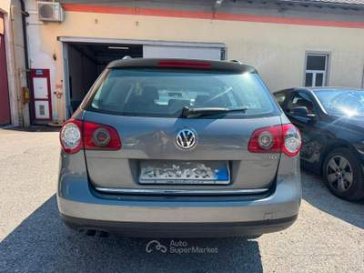 Volkswagen Passat /105CV Comfortline usata Omegna