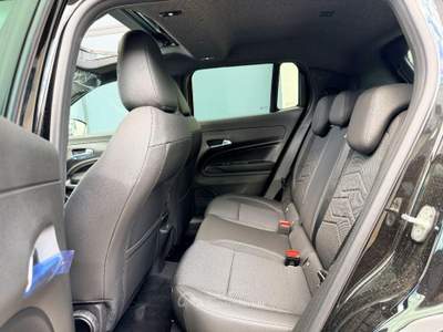 Jeep Avenger 1.2 Turbo 110 CV MHEV Summit Grigio usata Sant'Anastasia