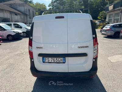 Dacia Dokker Start&Stop Furgone usata Omegna