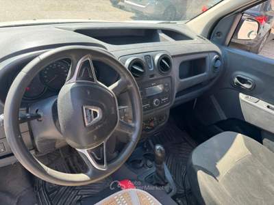 Dacia Dokker Start&Stop Furgone usata Omegna