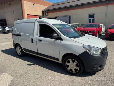 Dacia Dokker Start&Stop Furgone usata Omegna