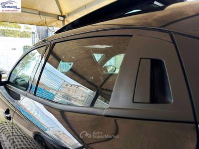 Alfa Romeo Junior 1.2 136 CV Hybrid eDCT6 Speciale Nero usata Sant'Anastasia