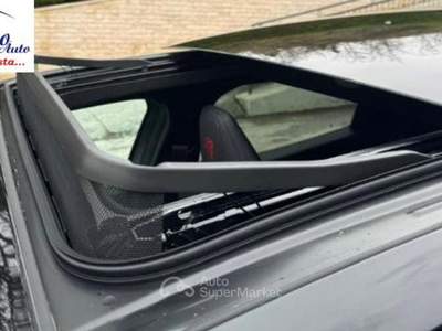 Alfa Romeo Junior 1.2 136 CV Hybrid eDCT6 Speciale Nero usata Sant'Anastasia