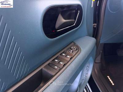 Fiat Grande Panda 1.2 Hybrid 110 S&S La Prima Verde usata Sant'Anastasia