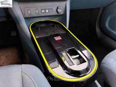 Fiat Grande Panda 1.2 Hybrid 110 S&S La Prima Verde usata Sant'Anastasia