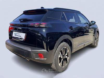 Peugeot 2008 PureTech 100 S&S Allure Nero usata Sant'Anastasia
