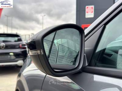 Peugeot 2008 2008 PureTech 100 S&S Allure Grigio usata Sant'Anastasia