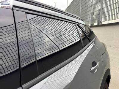 Peugeot 2008 2008 PureTech 100 S&S Allure Grigio usata Sant'Anastasia