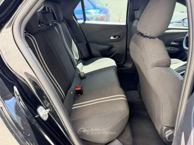 Opel Corsa  1.2 GS 100cv Nero usata Sant'Anastasia