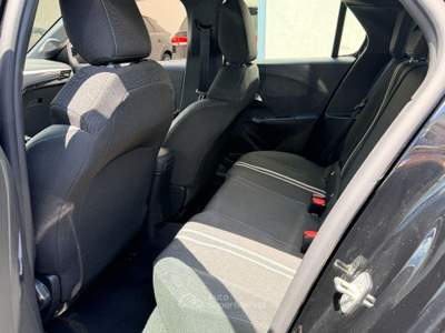 Opel Corsa  1.2 GS 100cv Nero usata Sant'Anastasia