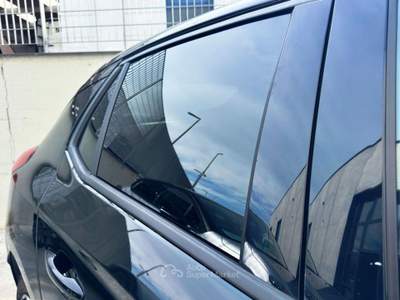 Opel Corsa  1.2 GS 100cv Nero usata Sant'Anastasia