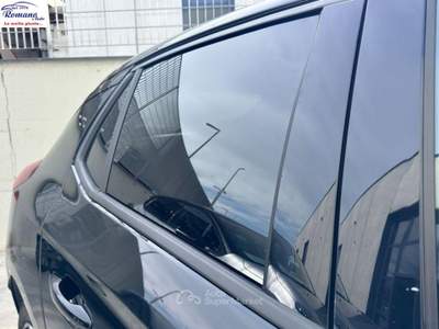 Opel Corsa  1.2 GS 100cv Nero usata Sant'Anastasia