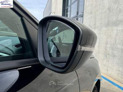 Opel Corsa  1.2 GS 100cv Nero usata Sant'Anastasia