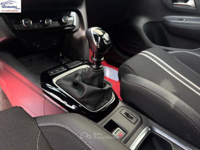 Opel Corsa  1.2 GS 100cv Nero usata Sant'Anastasia