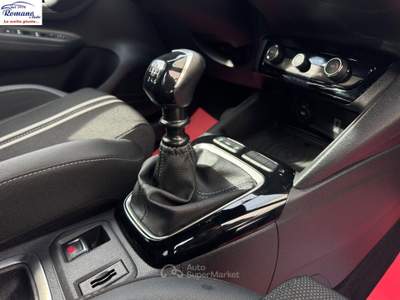 Opel Corsa  1.2 GS 100cv Nero usata Sant'Anastasia
