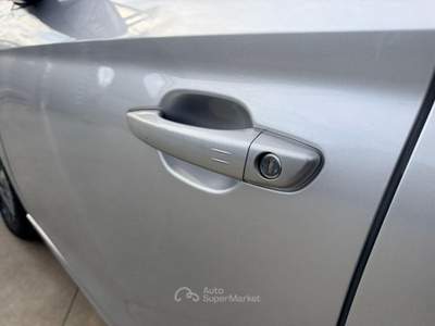 Opel Corsa  1.2 GS 100cv Grigio usata Sant'Anastasia